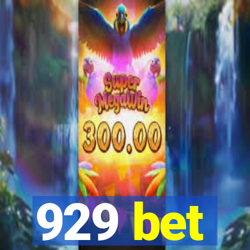 929 bet